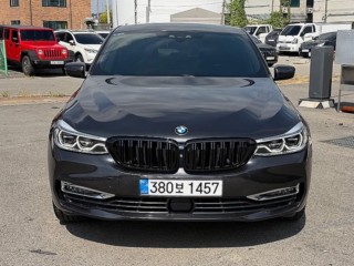BMW 6시리즈 GT (G32)