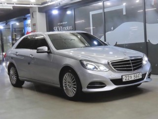 벤츠 E-클래스 W212