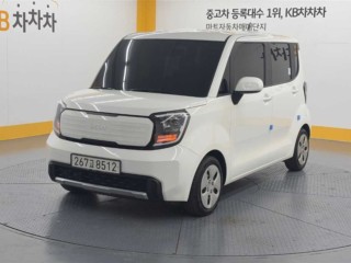 수원 중고차 기아 더 뉴 기아 레이 스탠다드 2022.09식 36,603km