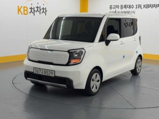 수원 중고차 기아 더 뉴 기아 레이 스탠다드 2022.09식 3,969km