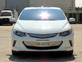수원 중고차 쉐보레 볼트 EREV 2018.04식 63,759km