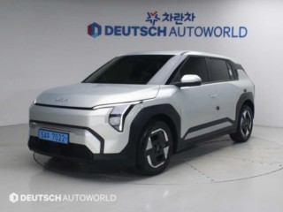 기아 EV3