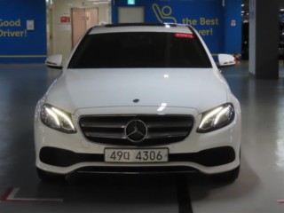 벤츠 E-클래스 W213
