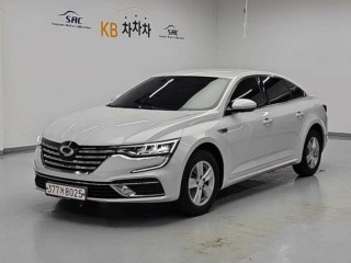 르노코리아(삼성) 더 뉴 SM6