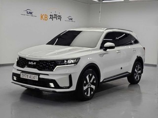 기아 쏘렌토 4세대(MQ4)