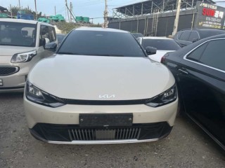 기아 EV6