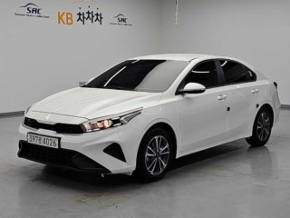 기아 더뉴 K3 2세대