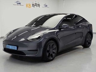 테슬라 모델 Y