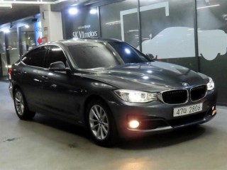 BMW 3시리즈 GT (F34)