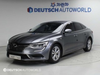 르노코리아(삼성) SM6