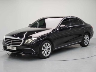 벤츠 E-클래스 W213