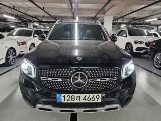 벤츠 GLB클래스 X247