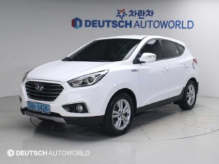 수원 중고차 현대 뉴 투싼iX 수소(FUEL CELL) 2WD 2017.12식 57,704km