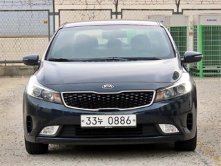 기아 더뉴 K3