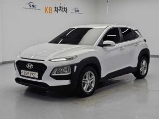현대 코나