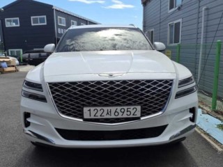 제네시스 GV80