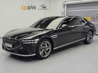 제네시스 G90(RS4)