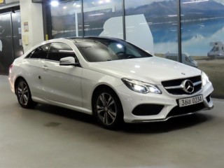 벤츠 E-클래스 W212