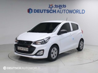 쉐보레 더뉴스파크
