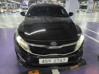 기아 K5
