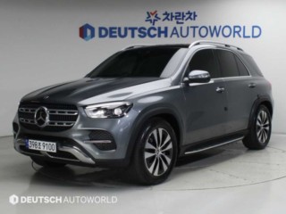 벤츠 GLE 클래스 W167
