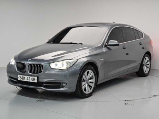 수원 중고차 BMW 5시리즈 GT (F07) 535i 2011.05식 112,217km