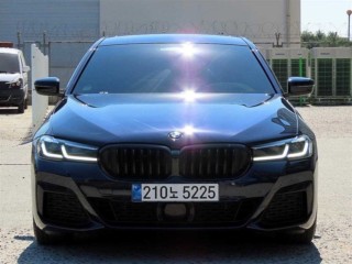 BMW 5시리즈 (G30)