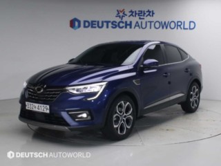르노코리아(삼성) XM3