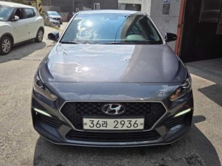 현대 i30 (PD)