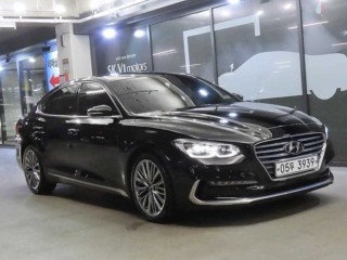 수원 중고차 현대 그랜저 IG 3.3 GDI 셀러브리티 2017.06식 90,245km