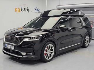 기아 카니발 4세대
