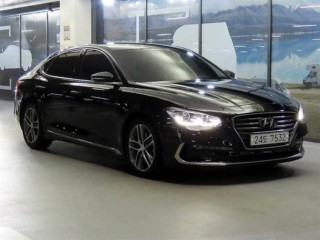 수원 중고차 현대 그랜저 IG 2.4 GDI 프리미엄 2017.06식 87,183km