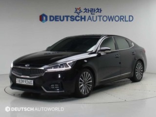 수원 중고차 기아 올 뉴 K7 2.4 GDI 리미티드 2018.01식 187,994km