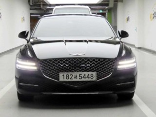 제네시스 G80(RG3)
