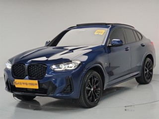 BMW X4 (G02)