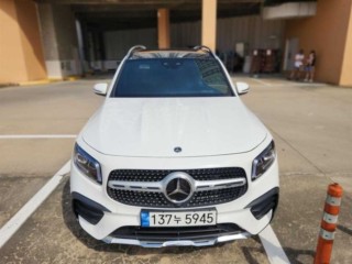 벤츠 GLB클래스 X247