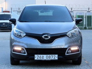 르노코리아(삼성) QM3