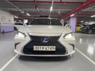렉서스 ES300h 7세대