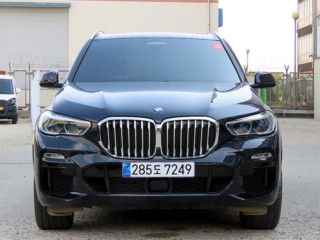 BMW X5 (G05)