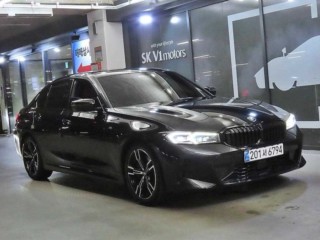 BMW 3시리즈 (G20)