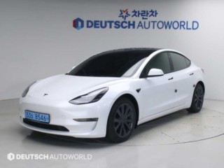 테슬라 모델 3
