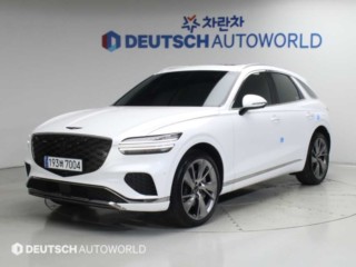 제네시스 GV70