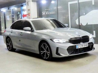 BMW 3시리즈 (G20)