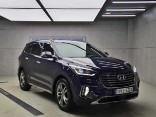 수원 중고차 현대 더뉴맥스크루즈 3.3 V6 GDI 2WD 2017.09식 131,939km