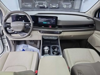 기아 더 뉴 카니발 4세대
