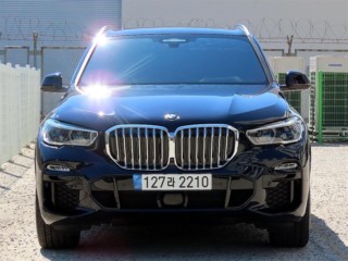 BMW X5 (G05)