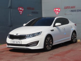 기아 K5