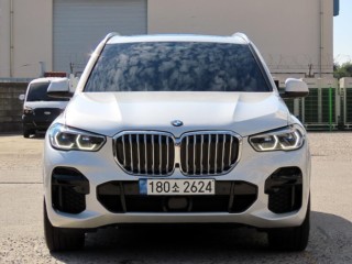 BMW X5 (G05)