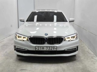 BMW 5시리즈 (G30)