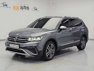 폭스바겐 티구안 올스페이스